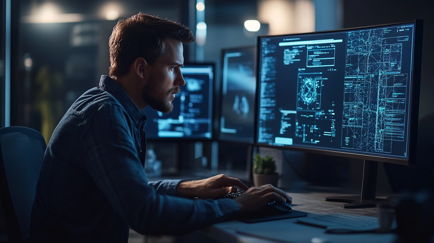 Masters' Guild Computer Virus Removal Service